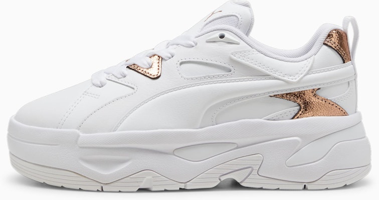 (W) 爆破者闪亮休闲鞋 396387-01 Cheap (W) 爆破者闪亮休闲鞋 396387-01