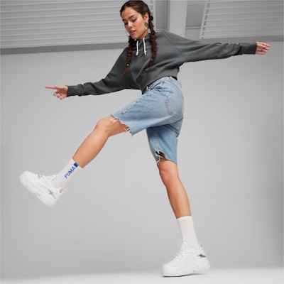 (W) ブラスターグラムスニーカー 396387-02 Order (W) ブラスターグラムスニーカー 396387-02