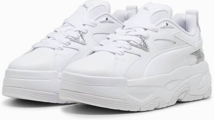 (W) ブラスターグラムスニーカー 396387-02 Lookbook (W) ブラスターグラムスニーカー 396387-02