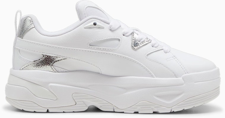 (W) ブラスターグラムスニーカー 396387-02 Details for (W) ブラスターグラムスニーカー 396387-02