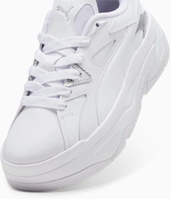 (W) ブラスターグラムスニーカー 396387-02 Sizing (W) ブラスターグラムスニーカー 396387-02