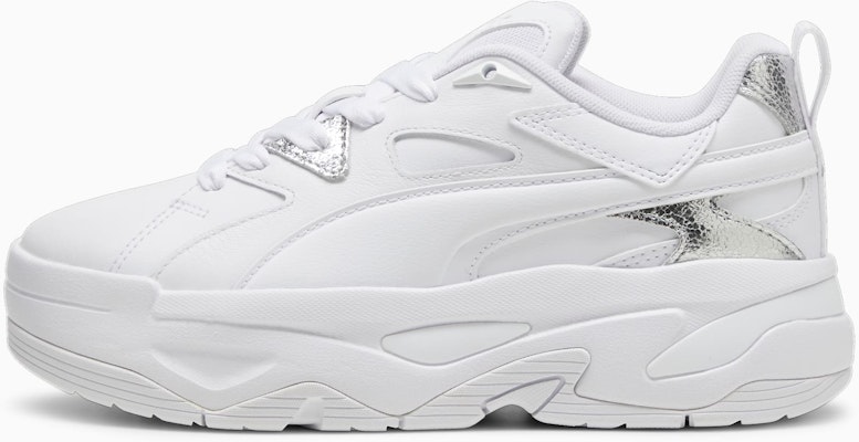 (W) ブラスターグラムスニーカー 396387-02 Cheap (W) ブラスターグラムスニーカー 396387-02