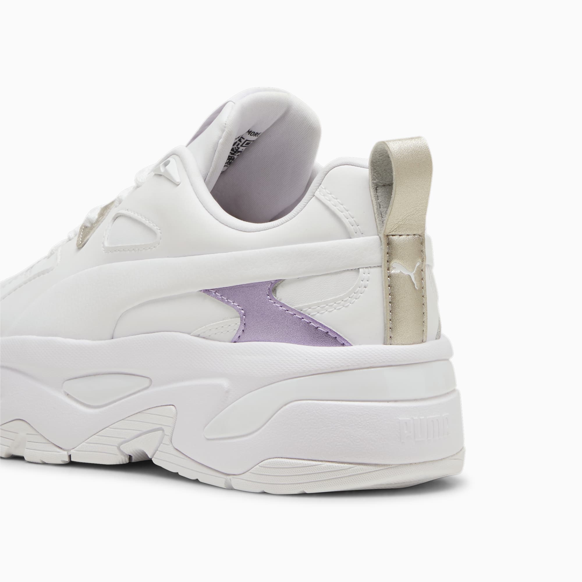 Purchase (W) PUMA Blaster Glow-Up ''Weiß'' 398393-02