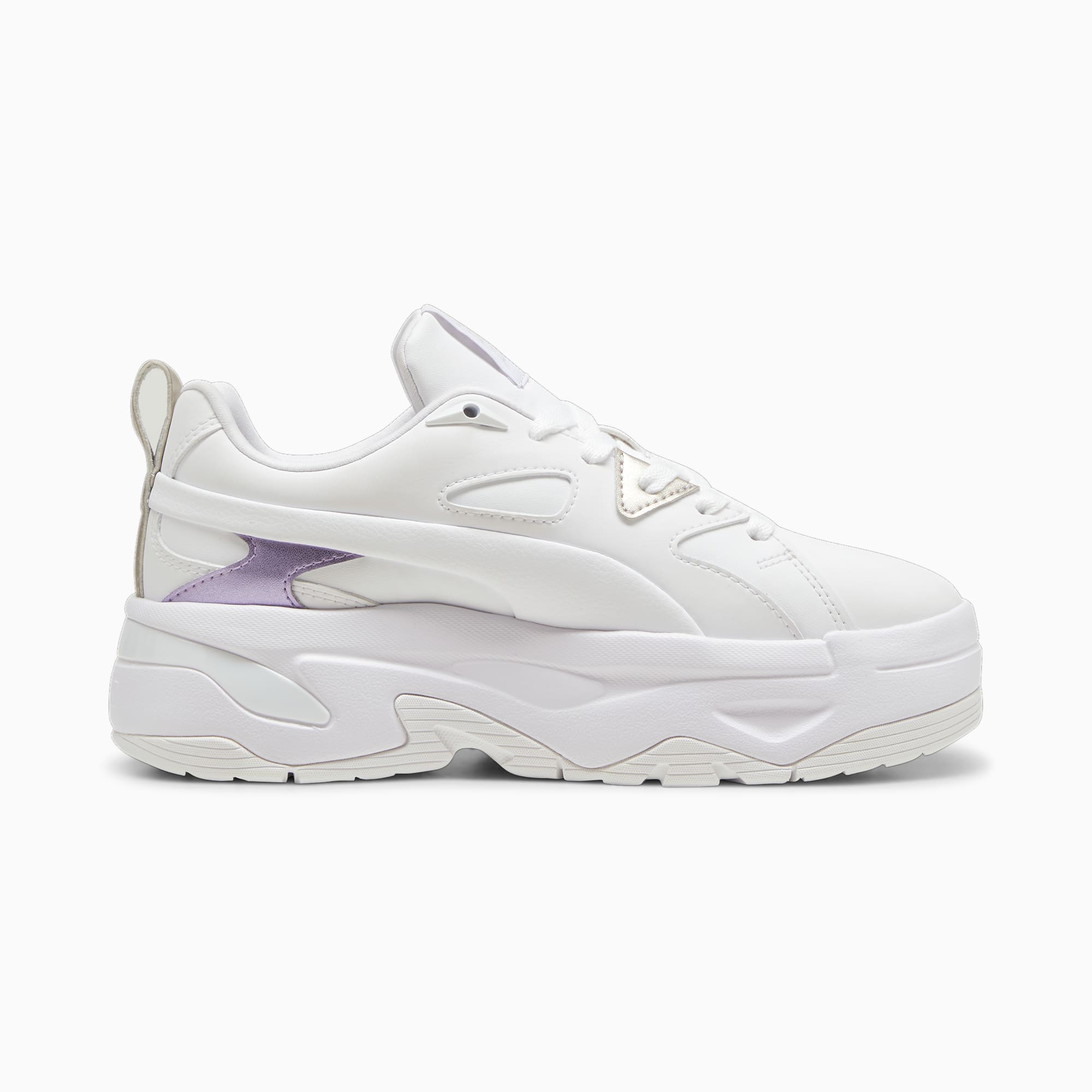 Sizing (W) PUMA Blaster Glow-Up ''Weiß'' 398393-02