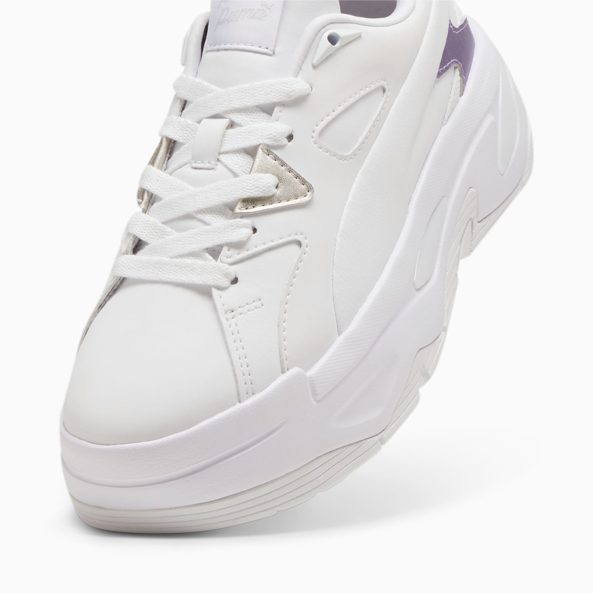 Cheap (W) PUMA Blaster Glow-Up ''Weiß'' 398393-02