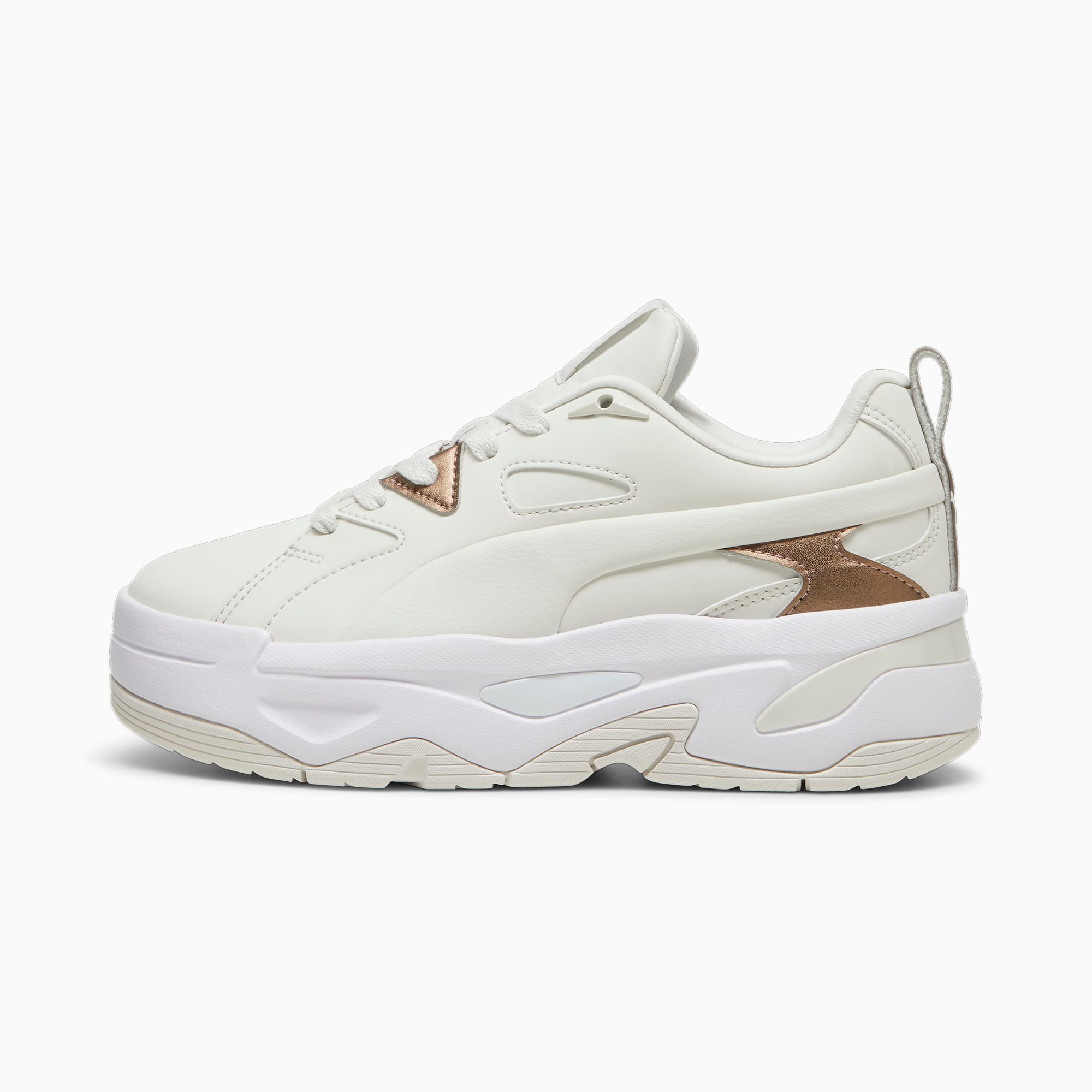 (W) Blaster Glow Up Sneakers 398393-01