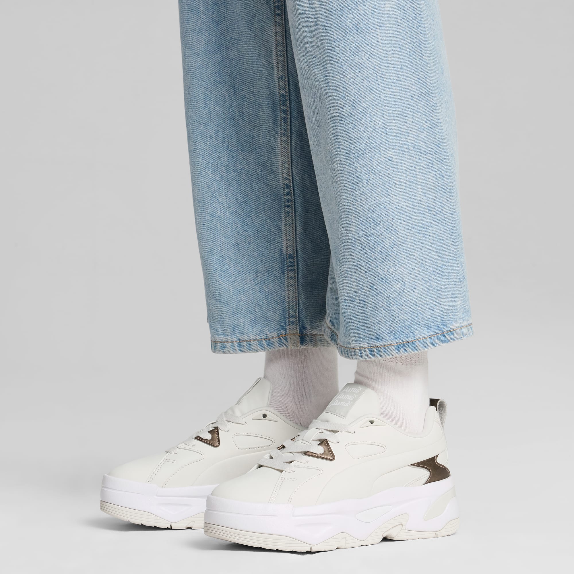 Order (D) Blaster Glow Up Sneaker für Damen 398393-01