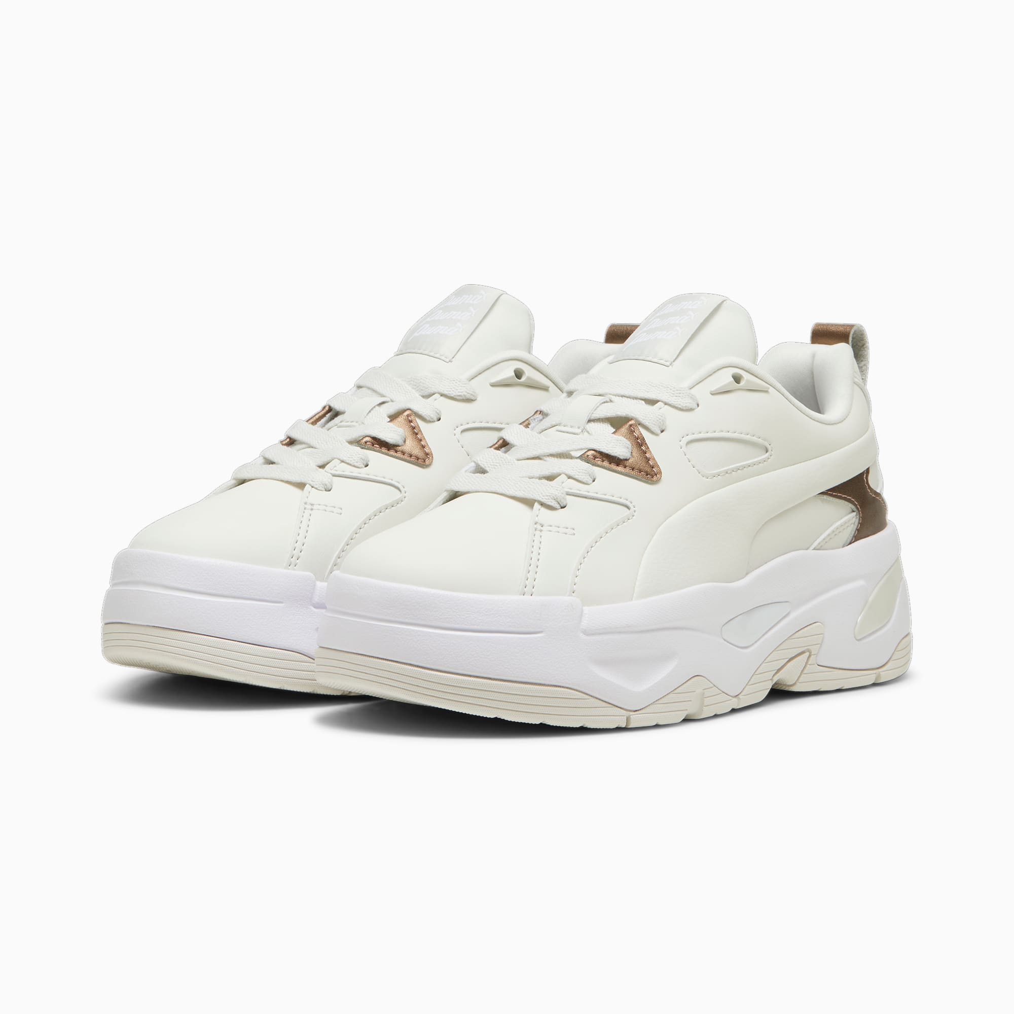 Shop (D) Blaster Glow Up Sneaker für Damen 398393-01