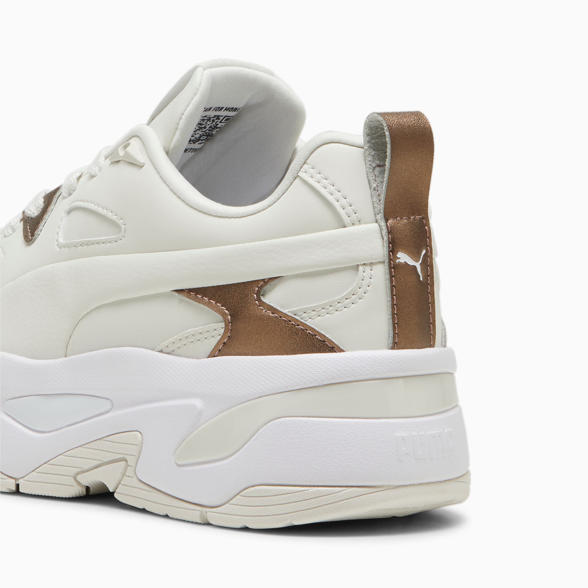 Purchase (D) Blaster Glow Up Sneaker für Damen 398393-01