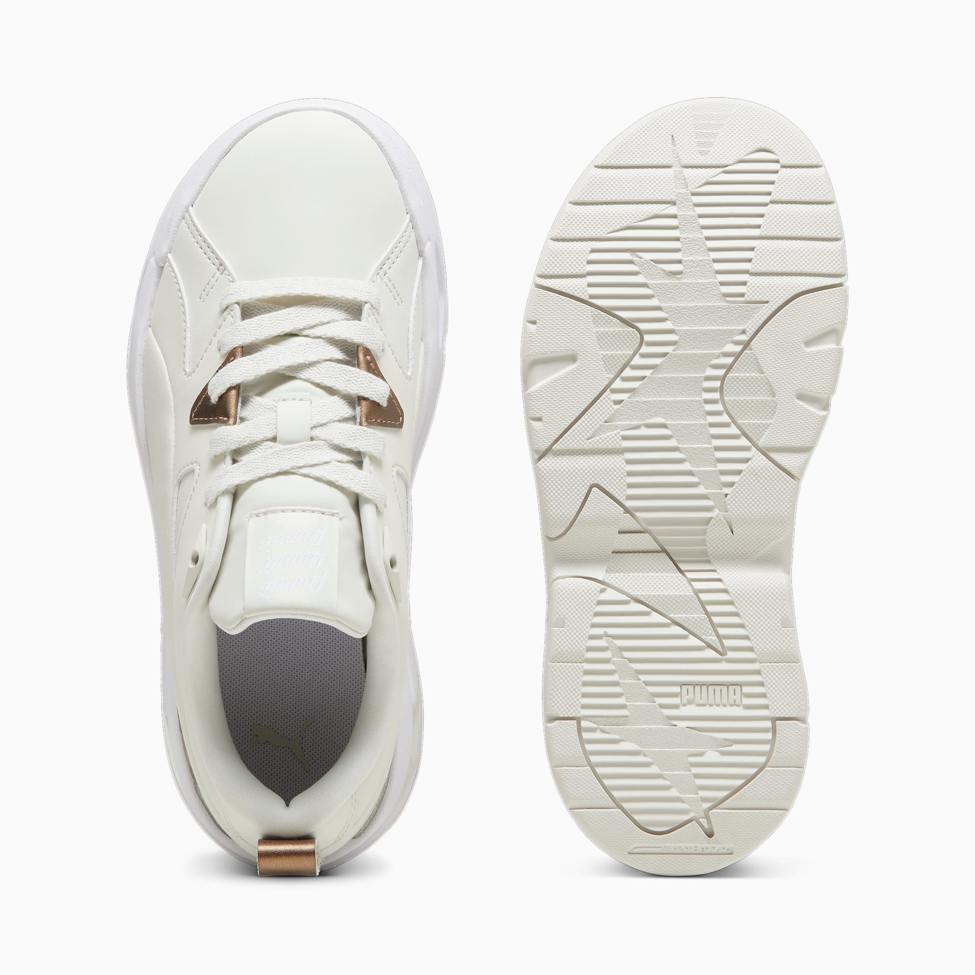 Details for (D) Blaster Glow Up Sneaker für Damen 398393-01
