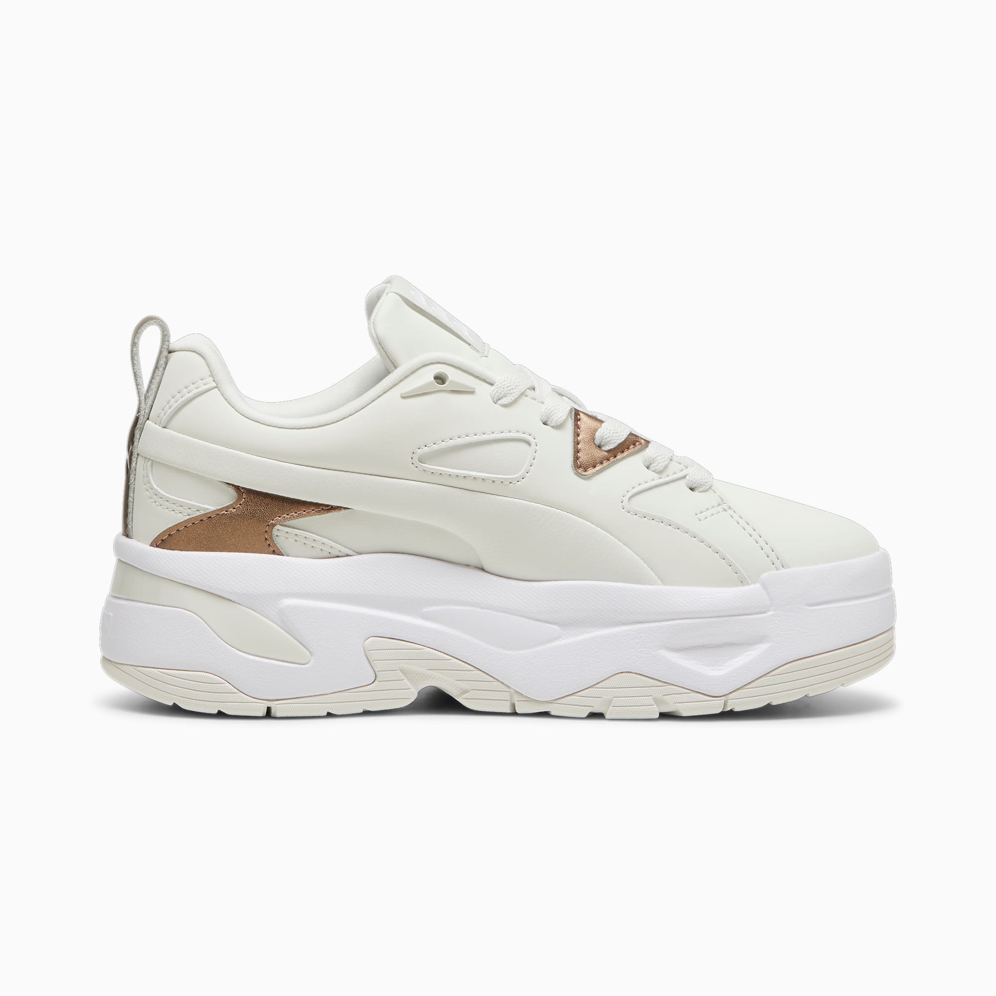 Sizing (D) Blaster Glow Up Sneaker für Damen 398393-01