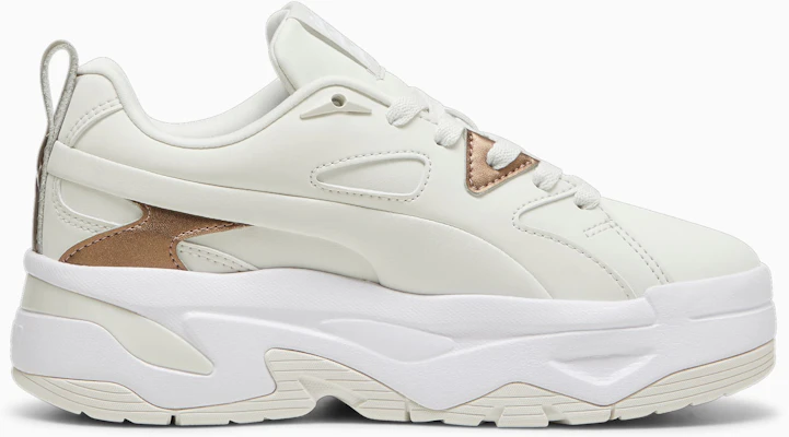 (D) Blaster Glow Up Sneaker für Damen 398393-01 Sizing (D) Blaster Glow Up Sneaker für Damen 398393-01