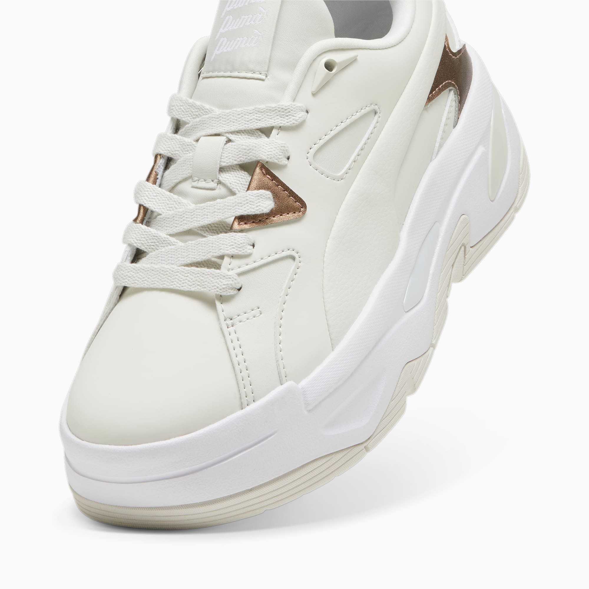 Cheap (D) Blaster Glow Up Sneaker für Damen 398393-01