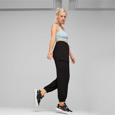 (W) Kasut Blaster 395276-02 Lookbook (W) Kasut Blaster 395276-02