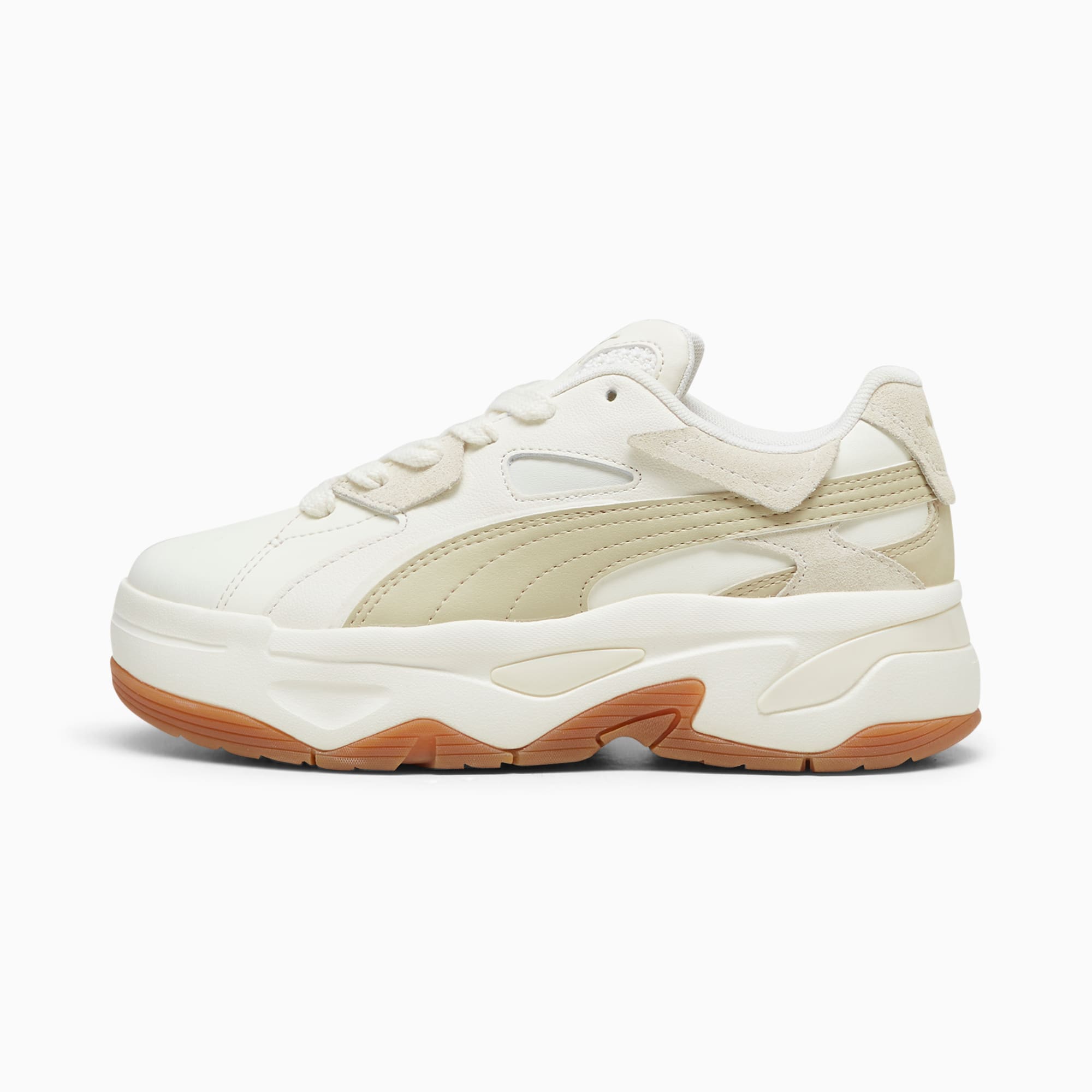 (Women) Puma BLSTR Surreal Contour 'Frosted Ivory' 398394-01