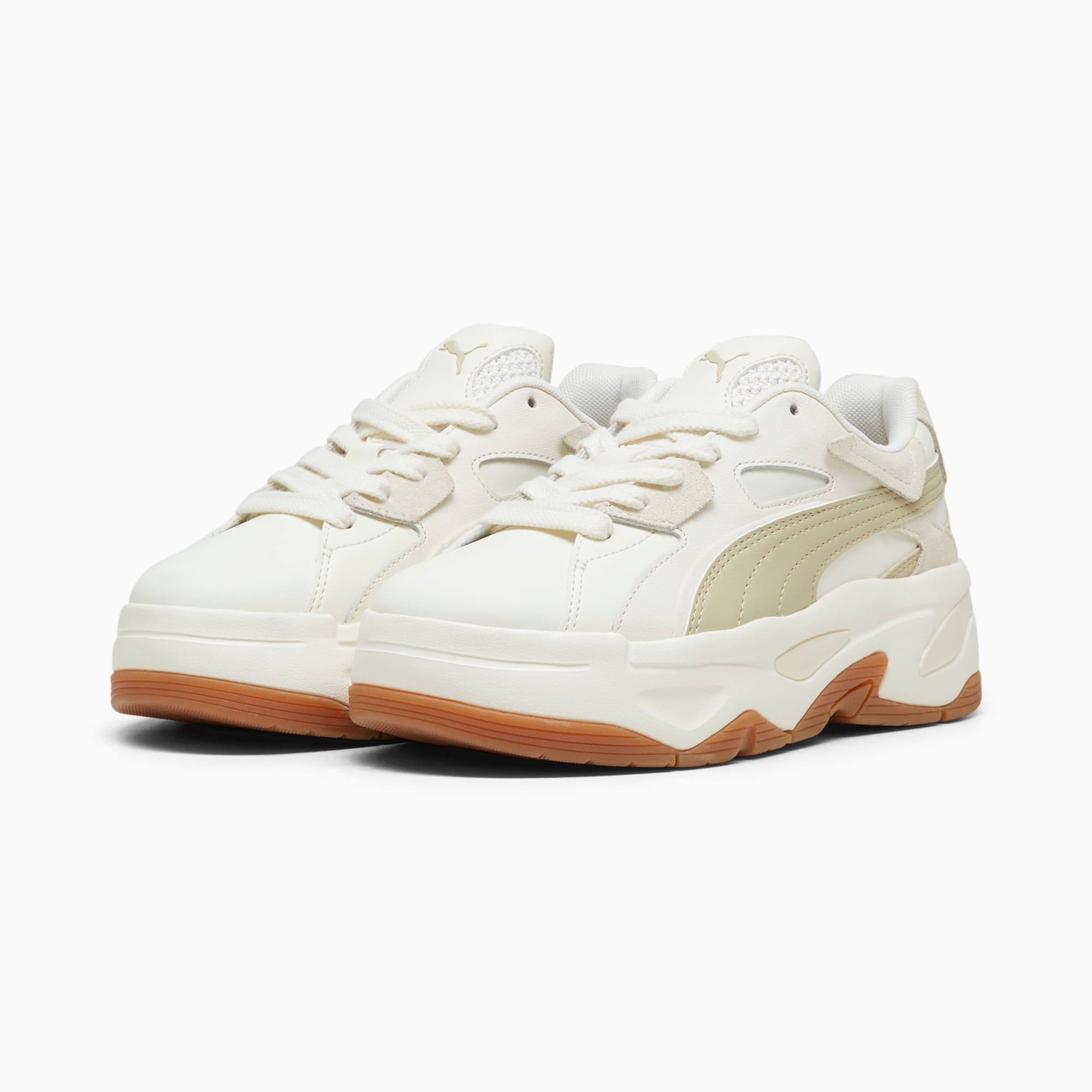 Shop (Women) Puma BLSTR Surreal Contour 'Frosted Ivory' 398394-01