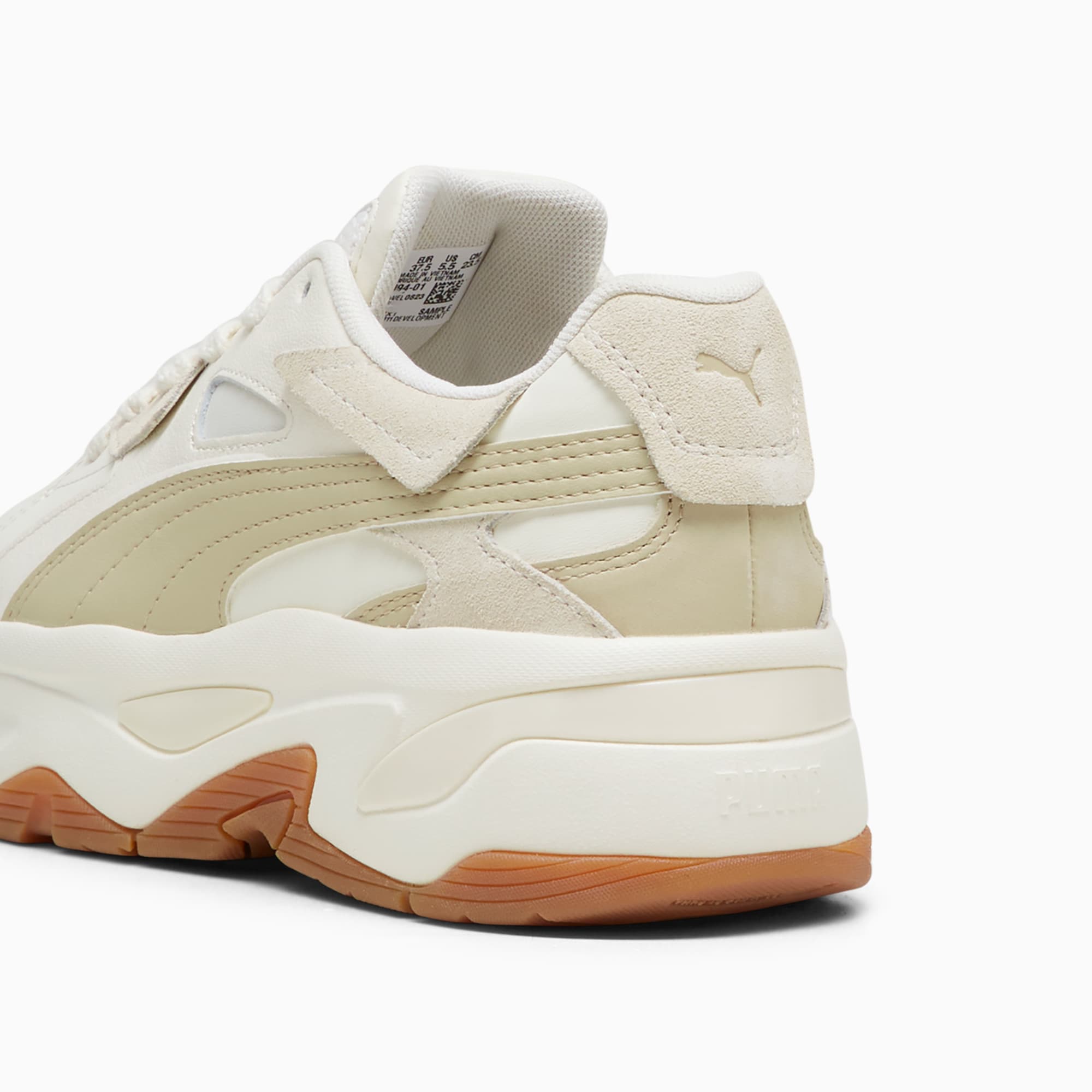 Purchase (Women) Puma BLSTR Surreal Contour 'Frosted Ivory' 398394-01