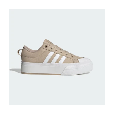 (W) adidas Bravada 2.0 Platform 'Clay Brown'