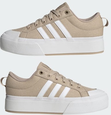 (W) Bravada 2.0 厚底鞋 JI1798 Sizing (W) Bravada 2.0 厚底鞋 JI1798