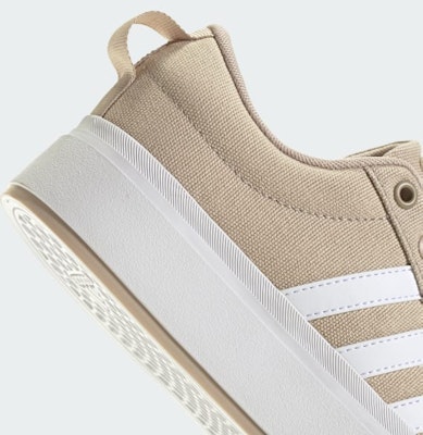 (Women) adidas Bravada 2.0 Platform 'Clay Brown' JI1798 1
