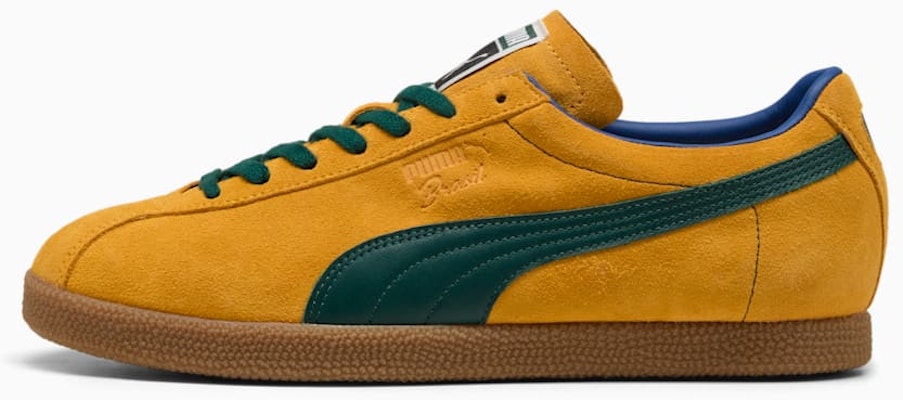 (W) Brazil (Soccer/Football Team Merchandise) 401048-02 Buy (W) Brazil (Soccer/Football Team Merchandise) 401048-02