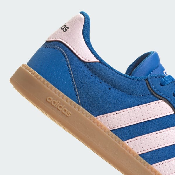 Cheap (Women) adidas Breaknet Sleek 'Bright Royal Clear Pink' JH6901