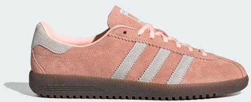 (Women) adidas Bermuda 'Semi Coral' JI2658 (Women) adidas Bermuda 'Semi Coral' JI2658