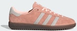 Buy (Women) adidas Bermuda 'Semi Coral' JI2658