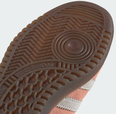(Women) adidas Bermuda 'Semi Coral' JI2658 Cheap (Women) adidas Bermuda 'Semi Coral' JI2658
