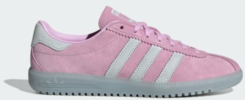 (Women) adidas Bermuda 'Bliss Lilac Halo Blue' JI2660 (Women) adidas Bermuda 'Bliss Lilac Halo Blue' JI2660