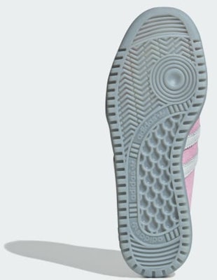 (Women) adidas Bermuda 'Bliss Lilac Halo Blue' JI2660 Lookbook (Women) adidas Bermuda 'Bliss Lilac Halo Blue' JI2660