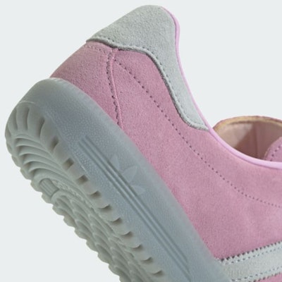 (Women) adidas Bermuda 'Bliss Lilac Halo Blue' JI2660 Cheap (Women) adidas Bermuda 'Bliss Lilac Halo Blue' JI2660