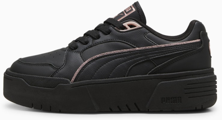 (W) カリフォルニアフライズ・グラムスニーカー 396389-02 Buy (W) カリフォルニアフライズ・グラムスニーカー 396389-02