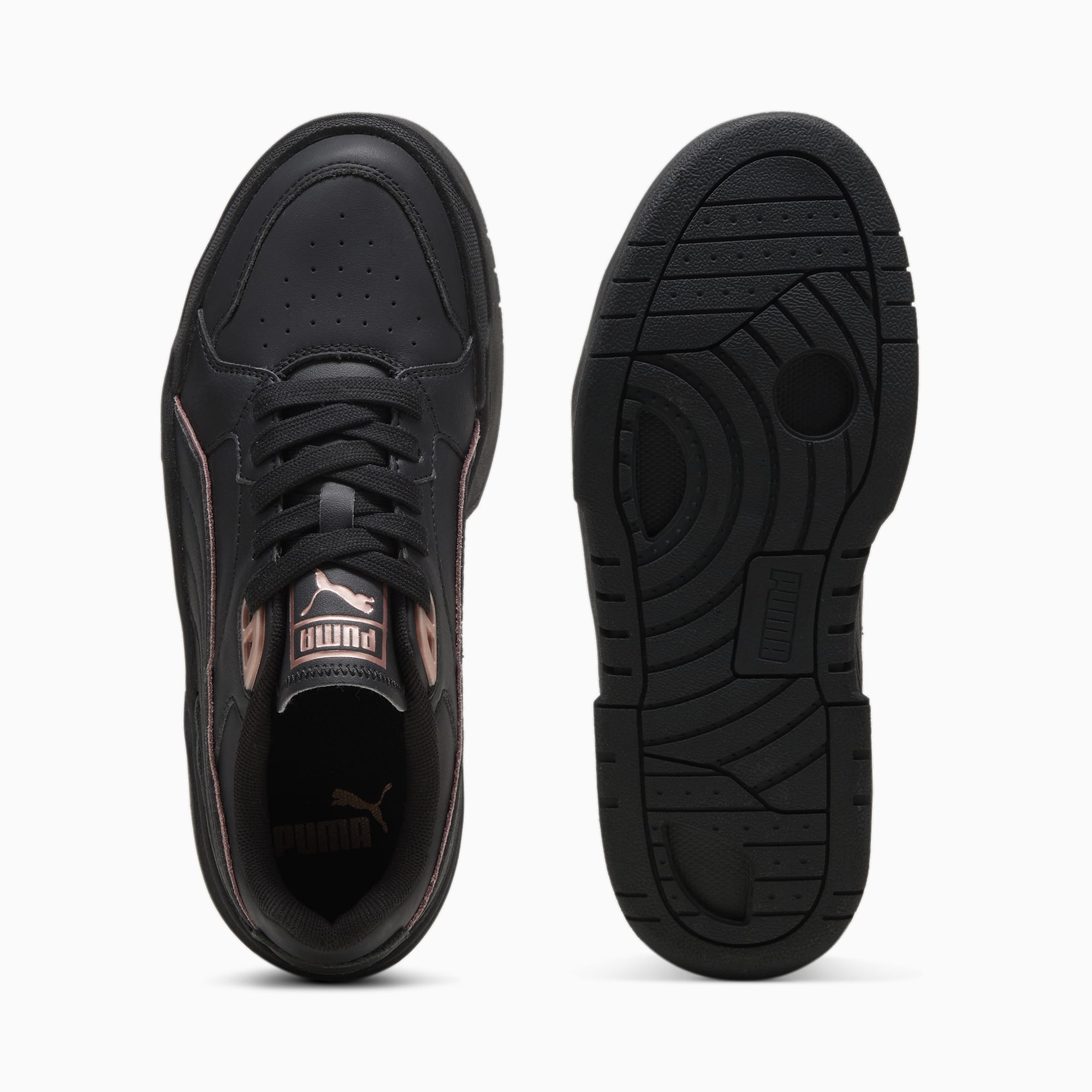 Shop (W) カリフォルニアフライズ・グラムスニーカー 396389-02