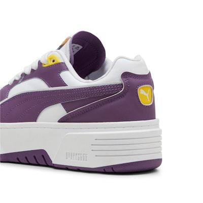 (W) Sneakers California Rise 395246-02 Lookbook (W) Sneakers California Rise 395246-02