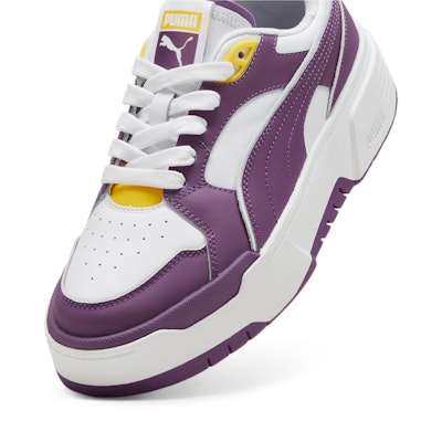 (W) Sneakers California Rise 395246-02 Details for (W) Sneakers California Rise 395246-02