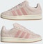 Cheap (Women) adidas Campus 00s 'Wonder Quartz Mauve' JH5628