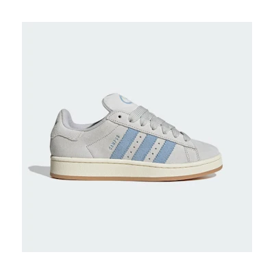 (W) adidas Campus 00s 'Grey Clear Sky'