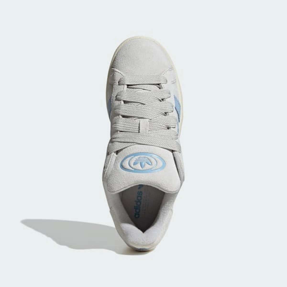 (Women) adidas Campus 00s 'Grey Clear Sky'