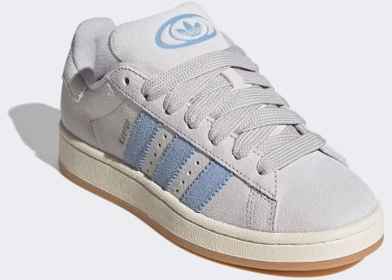 (Women) adidas Campus 00s 'Grey Clear Sky' JH5627 Shop (Women) adidas Campus 00s 'Grey Clear Sky' JH5627