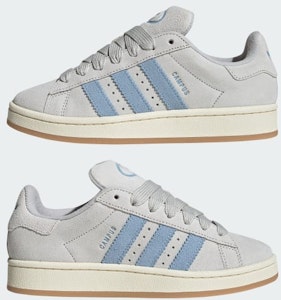 (W) 캠퍼스 00s 스니커즈 JH5627 Sizing (W) 캠퍼스 00s 스니커즈 JH5627