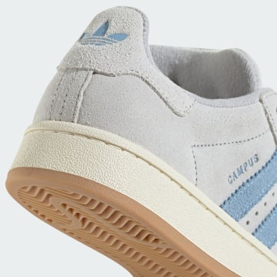 (Women) adidas Campus 00s 'Grey Clear Sky' JH5627 Cheap (Women) adidas Campus 00s 'Grey Clear Sky' JH5627
