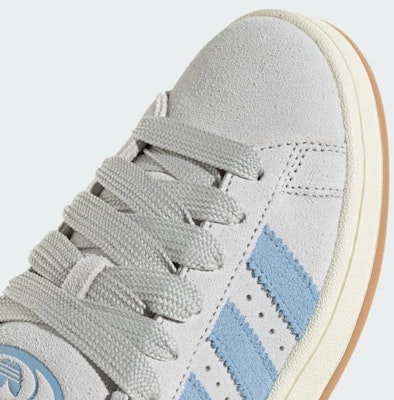 (Zapatillas) Campus 00s Mujer Sneakers JH5627 1