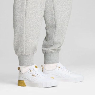 (W) Carina 2.0 Sneakers Impian Logam 397491-01 Order (W) Carina 2.0 Sneakers Impian Logam 397491-01