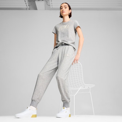 (W) Carina 2.0 Sneakers Impian Logam 397491-01 Lookbook (W) Carina 2.0 Sneakers Impian Logam 397491-01