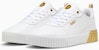 (W) Carina 2.0 Sneaker Impian Berkilau Logam 397491-01