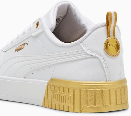 (W) Carina 2.0 Sneakers Impian Logam 397491-01 Purchase (W) Carina 2.0 Sneakers Impian Logam 397491-01