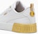 (W) Carina 2.0 Sneaker Impian Berkilau Logam 397491-01