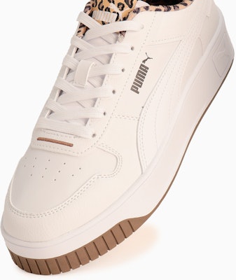 (W) Carina Street Leo 2 Sneakers 402491-01 Shop (W) Carina Street Leo 2 Sneakers 402491-01
