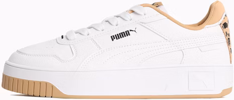 (W) Carina Street Leo Sneakers 400276-01 (W) Carina Street Leo Sneakers 400276-01